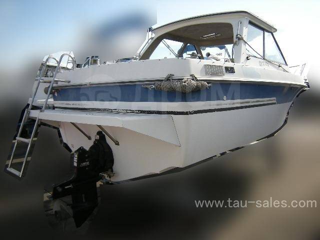 Yamaha STR-21CCR 1982 Mercruiser 228 Бензин, стационарный. Цена: ≈ 386 680₽  $4 000 по курсу ЦБ РФ от 25 октября