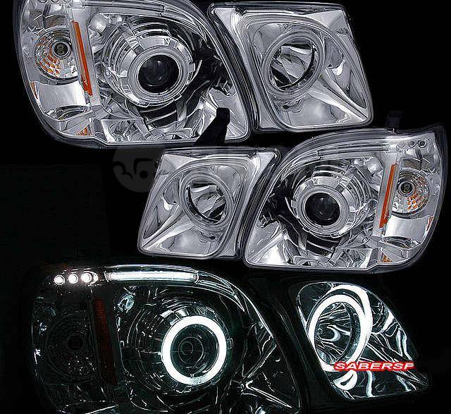   Toyata Aristo GS300 Harrier-RX300. Altezza-IS200  
