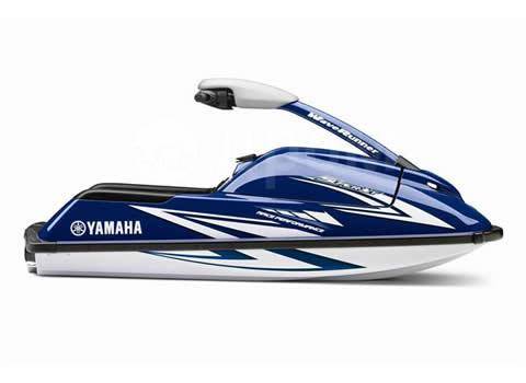 Аквабайк Yamaha