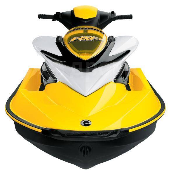 BRP Sea Doo