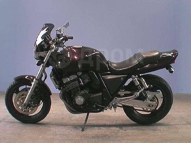 Honda CB 500 1995