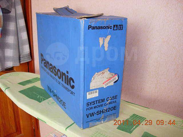 Panasonic NV-M40 NV-MEN NV-MMC