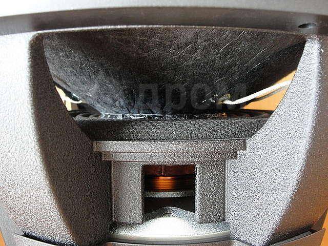 Re audio 18 inch sales subwoofer