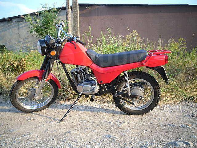 Мотоцикл сова 175 фото СОВА-175, 1994, 175 куб. см. 2х тактный, с пробегом, исправен, 6 000 км, есть пт
