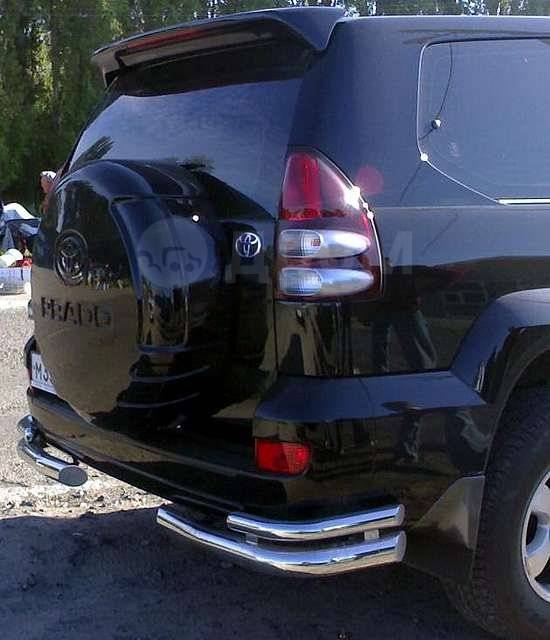 Колпак запасного колеса. Новый. Цена: 5 000₽ в Иркутске
