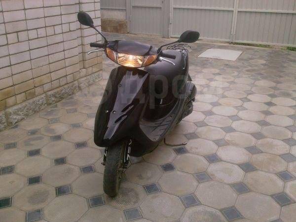 Honda Ape 50 скутер