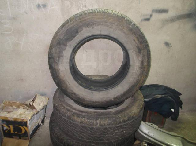 Комплект шин, 16", 4 шт, 265 мм, 80 %, радиальный, 32.5", 265/80 R16 ...
