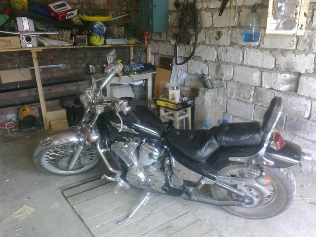 Honda Steed. 400. ., , ,   