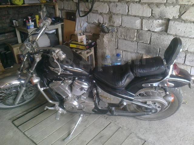 Honda Steed. 400. ., , ,   