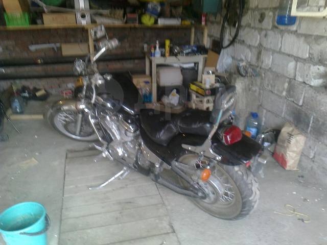 Honda Steed. 400. ., , ,   