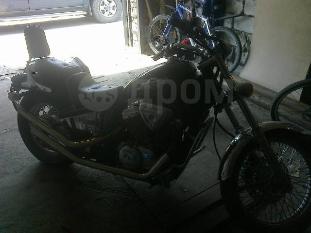 Honda Steed. 400. ., , ,   