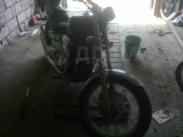 Honda Steed. 400. ., , ,   