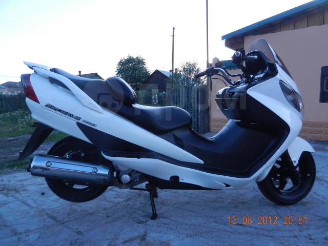 Suzuki Skywave 250. 250. ., , ,   