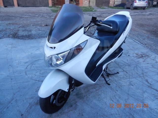 Suzuki Skywave 250. 250. ., , ,   