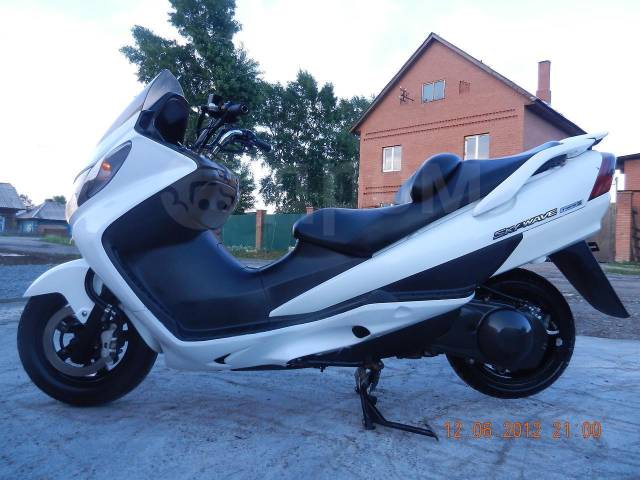 Suzuki Skywave 250. 250. ., , ,   