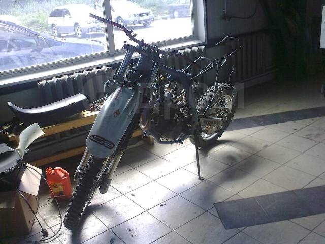 XR, 1997. 400. ., , ,   