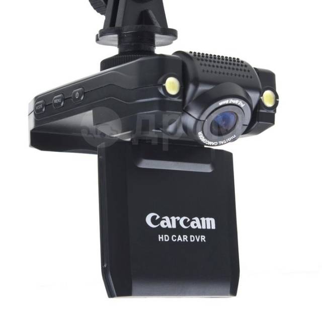 Видеорегистратор carcam p5000 инструкция