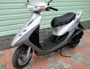 Honda zx 35 характеристики