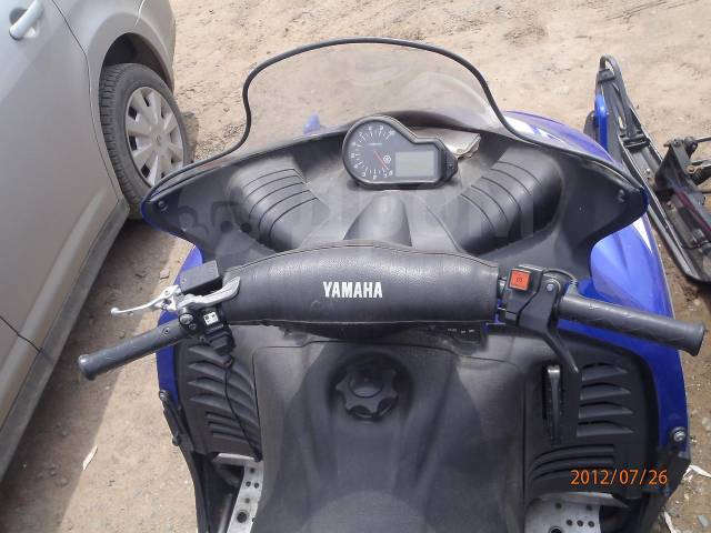 Yamaha SX Viper. ,  ,  .     