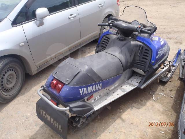 Yamaha SX Viper. ,  ,  .     