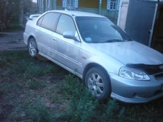 Honda civic ferio 2003