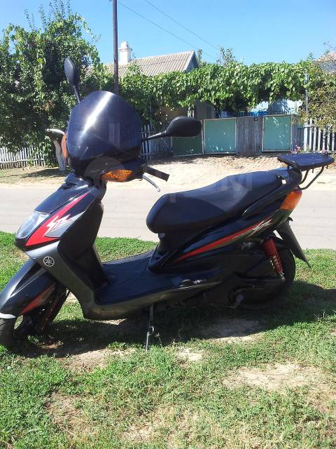 Yamaha Cygnus. 125. ., , ,   