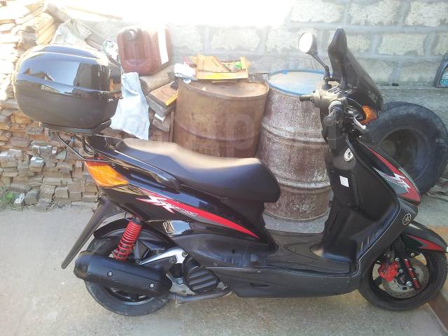 Yamaha Cygnus. 125. ., , ,   