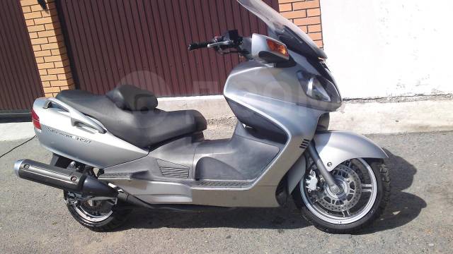 Suzuki Burgman AN650A. 650. ., , ,   