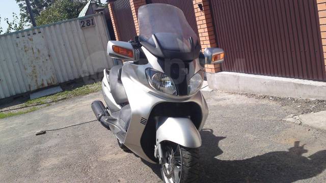 Suzuki Burgman AN650A. 650. ., , ,   