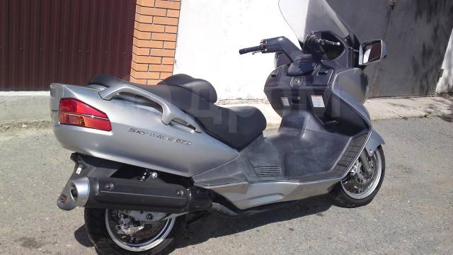 Suzuki Burgman AN650A. 650. ., , ,   