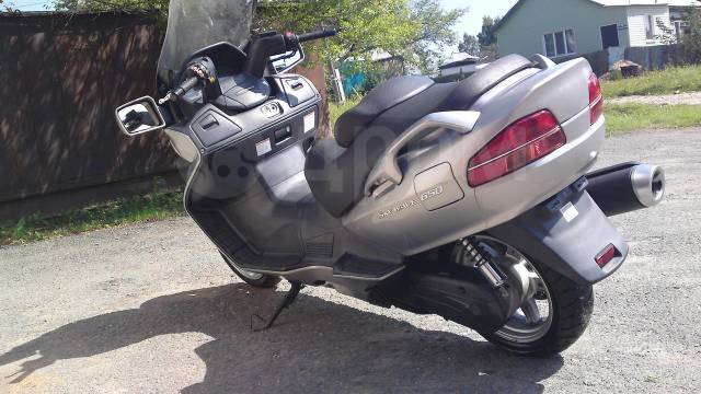 Suzuki Burgman AN650A. 650. ., , ,   