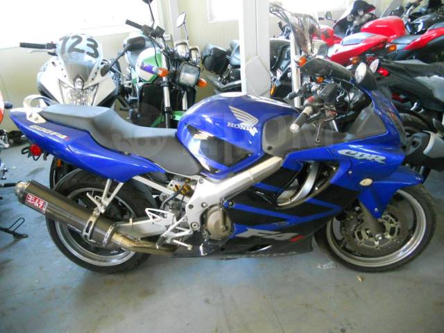 Honda CBR 600F4i. 600. ., , ,   