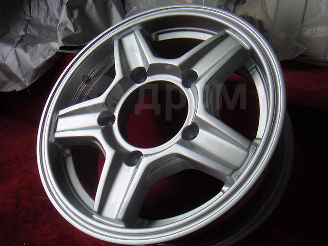 Диски kia bongo