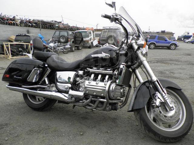 Honda Valkyrie. 1 500. ., , ,   