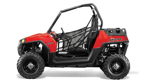 Polaris RZR 800