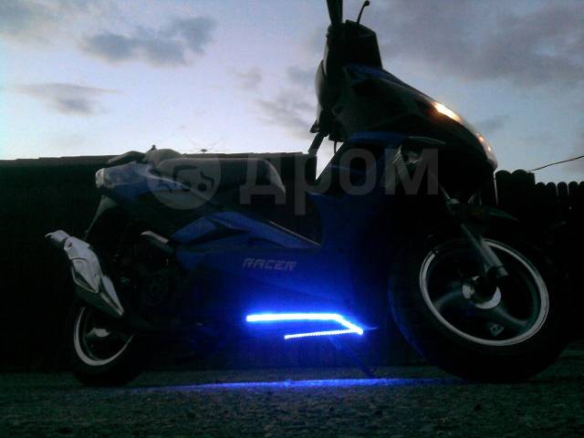 Racer Arrow 50. 72. ., , ,   