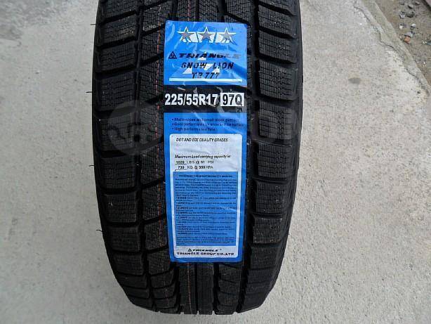 Шина triangle group отзывы. Triangle tr777 17570 r14 88t xl. триангл 777 отзывы зимние шины.