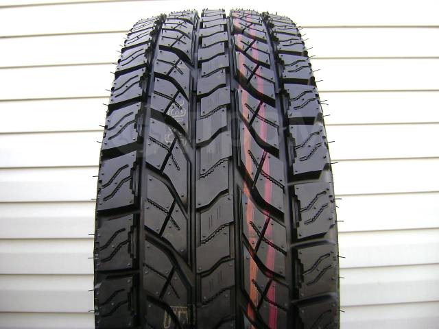 Yokohama Geolandar A/T-S G012, 31x10.5 R15 LT, 15", 1 шт, радиальный ...