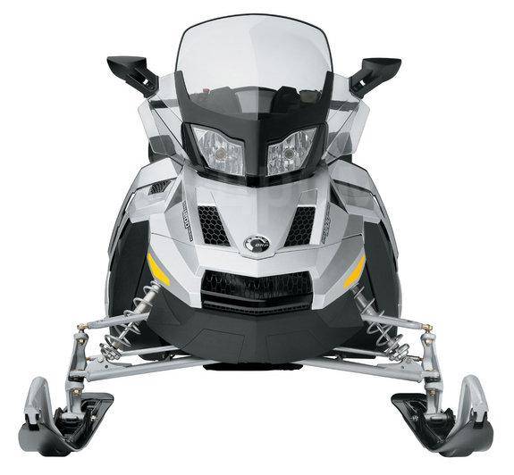 РЎРЅРµРіРѕС…РѕРґ Polaris 1200