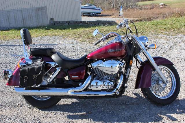 Honda Shadow. 750. ., , ,   