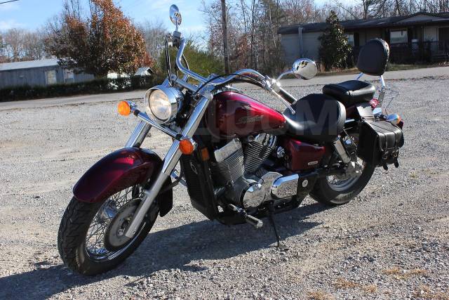 Honda Shadow. 750. ., , ,   