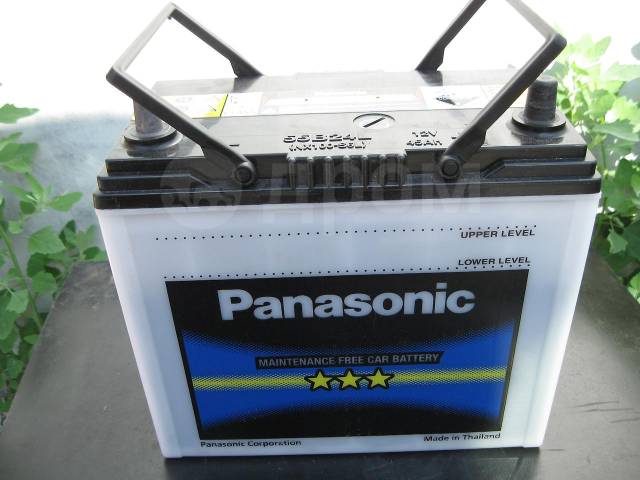   Panasonic 55B24L  