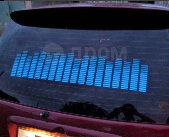 Типы звукорегуляторов