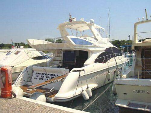  Azimut 58 ( )   - . 2009 ,  ,  