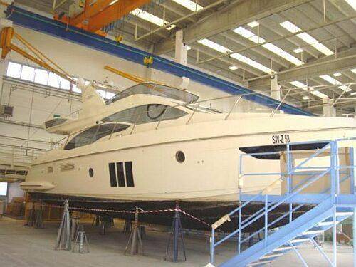  Azimut 58 ( )   - . 2009 ,  ,  
