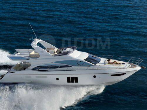  Azimut 58 ( )   - . 2009 ,  ,  