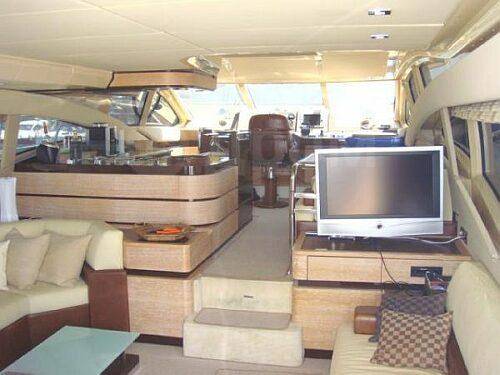  Azimut 58 ( )   - . 2009 ,  ,  