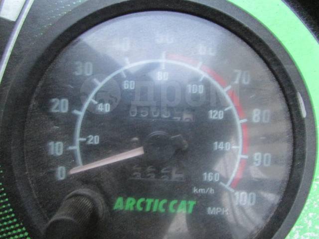 Arctic Cat ZR 600. ,  ,   