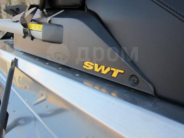 BRP Ski-Doo Skandic SWT 600. ,  ,   