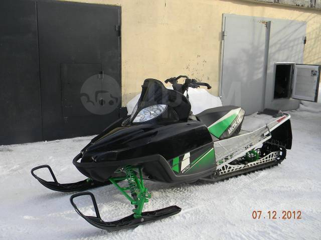 Arctic Cat M 8. ,  ,   